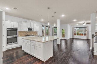 904 Purple Moor Pass in Leander, TX - Building Photo - Building Photo