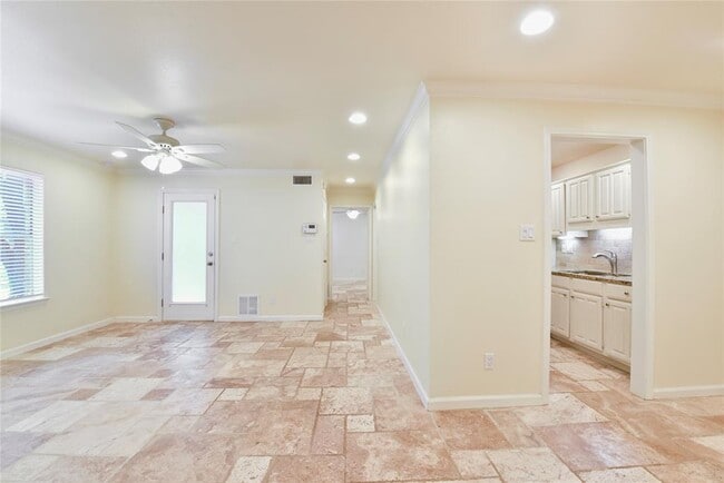 property at 8210 Bent Tree Rd
