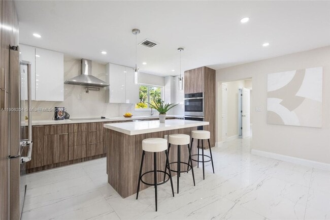 property at 1510 Coolidge St