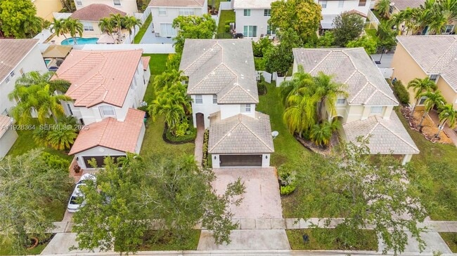 property at 16437 SW 28th St