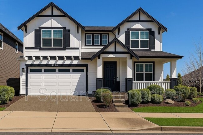 property at 4324 225th Pl SE