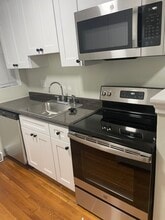400 Somerville Ave, Unit 4 in Somerville, MA - Building Photo - Building Photo