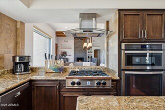 36849 N Stardust Ln in Carefree, AZ - Building Photo - Building Photo