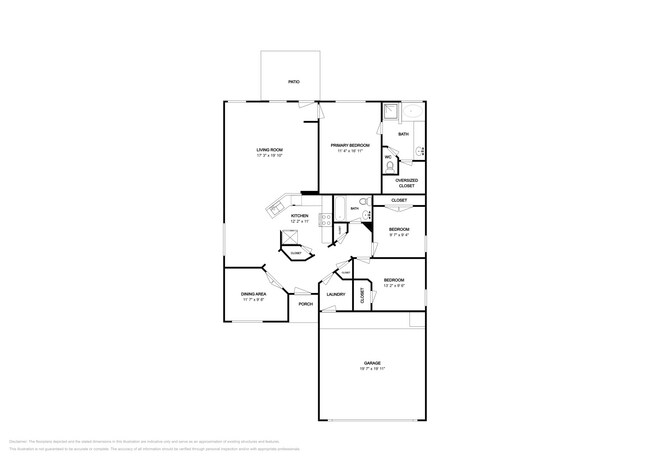 6332 Spring Ranch Dr in Fort Worth, TX - Building Photo - Building Photo