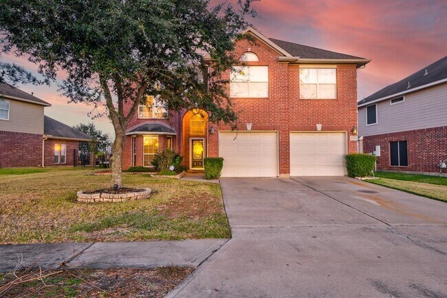 property at 10414 Hahns Peak Dr