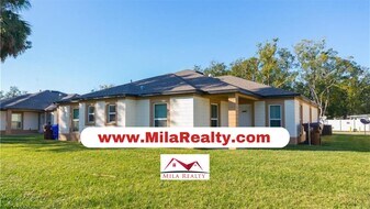 1003 W King St in Kissimmee, FL - Building Photo