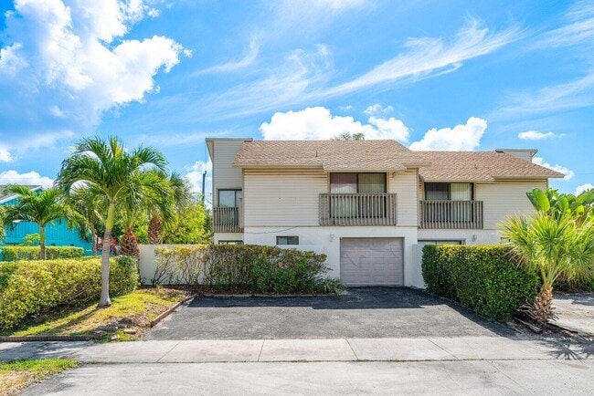 3015 Florida Blvd in Delray Beach, FL - Building Photo - Building Photo