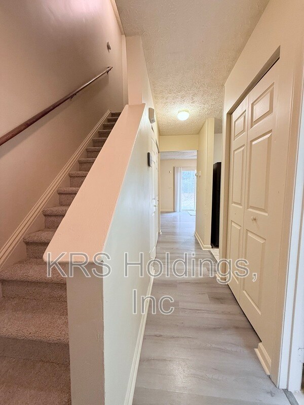 2804 Enka Dr in Raleigh, NC - Building Photo - Building Photo