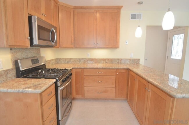 property at 2657 Gobat Ave
