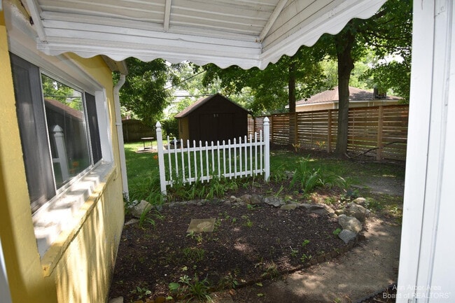 1331 White St in Ann Arbor, MI - Building Photo - Building Photo