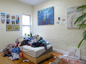 866 Huntington Ave, Unit 3 in Boston, MA - Foto de edificio - Building Photo