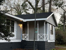 129 Jean Dr in Bainbridge, GA - Building Photo