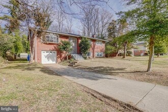 6417 Earlham Dr in Bethesda, MD - Building Photo - Building Photo
