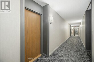 50 Baif Blvd in Richmond Hill, ON - Building Photo - Building Photo