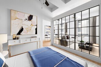 18-20 Pine St in New York, NY - Building Photo - Building Photo