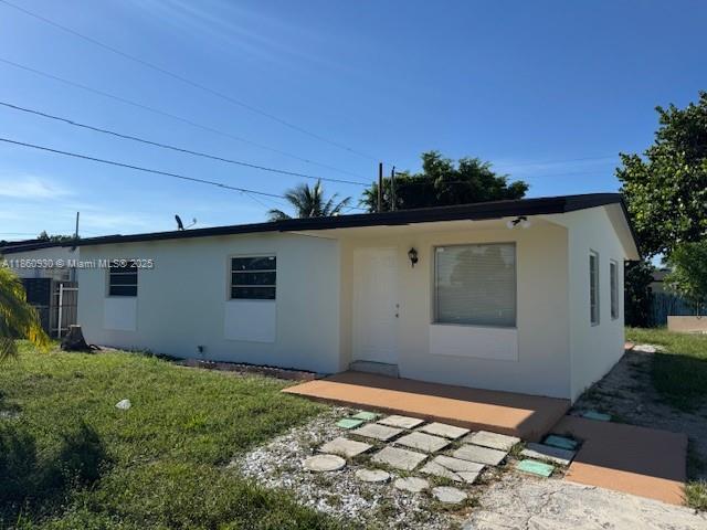 10410 SW 150th Terrace in Miami, FL - Building Photo
