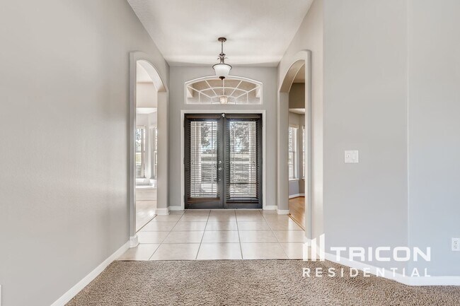 property at 16103 Kealan Cir