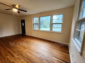 105 Evora St in Savannah, GA - Building Photo - Building Photo
