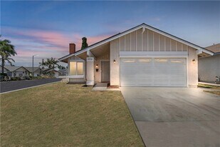 14941 Doheny Cir in Irvine, CA - Building Photo