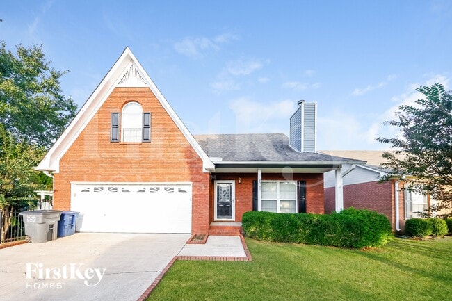 property at 125 Charleston Way