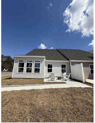 28 Crown St in Hardeeville, SC - Building Photo - Building Photo