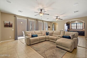 12468 W Hummingbird Terrace in Peoria, AZ - Building Photo - Building Photo