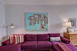 518 Lamar Ave in Charlotte, NC - Foto de edificio - Building Photo