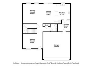 30545 N Nightingale Rd in San Tan Valley, AZ - Building Photo - Building Photo