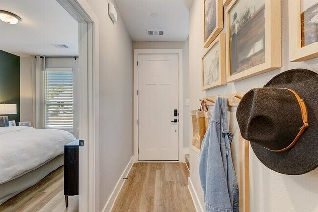 3905 Constantine Dr in Denton, TX - Building Photo - Building Photo