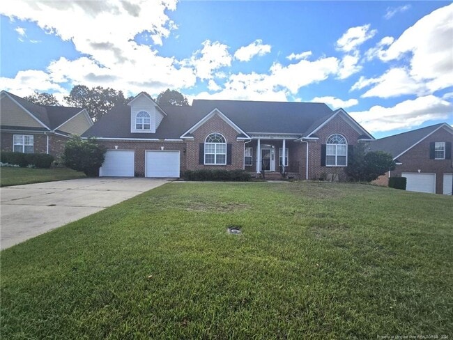 3941 Birkhoff Ln in Fayetteville, NC - Building Photo - Building Photo