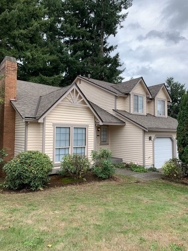property at 32904 2nd Pl SW