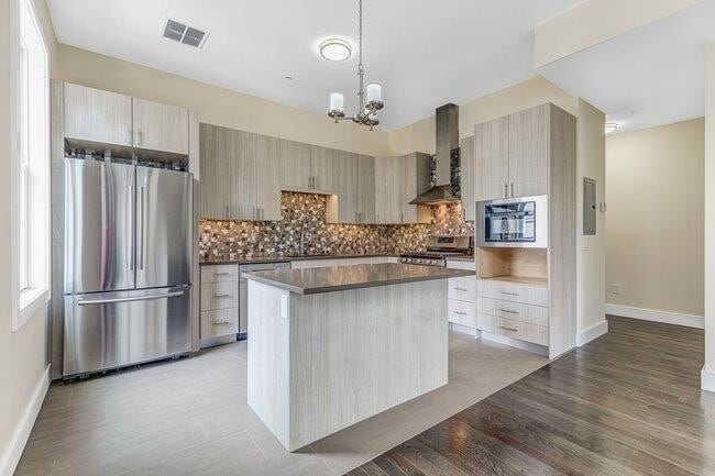 property at 542 29th St