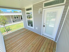 5341 Gazebo Wy in Brooksville, FL - Building Photo - Building Photo