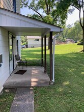 528 Grove St, Unit 1 in Morgantown, WV - Foto de edificio - Building Photo