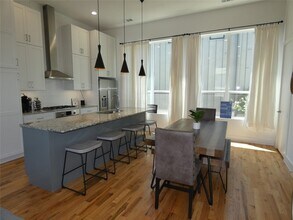 2317 Moser Ave in Dallas, TX - Building Photo - Building Photo