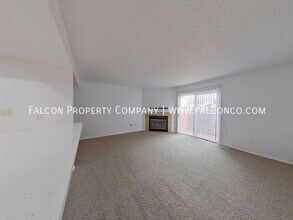 1217 Firefly Cir in Colorado Springs, CO - Building Photo - Building Photo