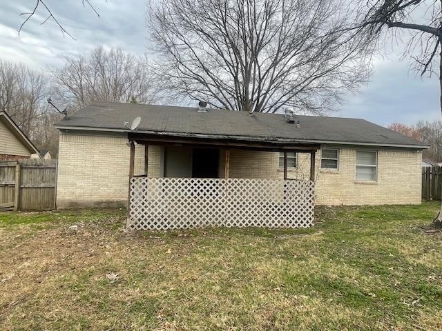 5336 Braden Dr in Memphis, TN - Building Photo - Building Photo