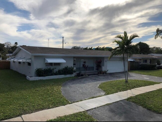 property at 4216 Adams St