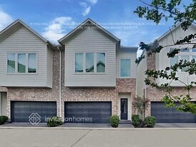 6347 Paddington Bnd Dr in Houston, TX - Building Photo