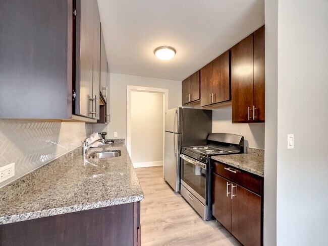 535 W Surf St in Chicago, IL - Building Photo - Building Photo