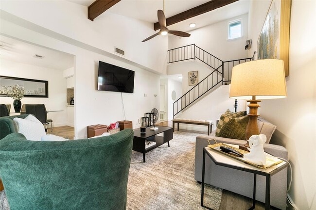 2009 Kenneth Ave, Unit A in Austin, TX - Building Photo - Building Photo