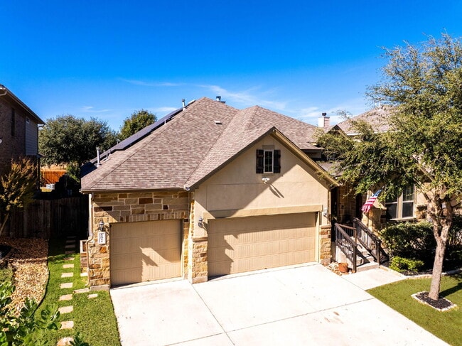 18011 Antero Mount in Helotes, TX - Building Photo - Building Photo