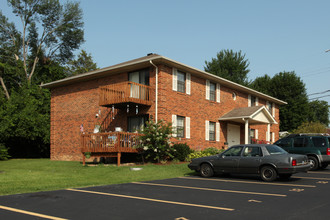 808 S Indiana St in Sellersburg, IN - Building Photo - Building Photo