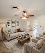 1512 S W S Young Dr in Killeen, TX - Building Photo
