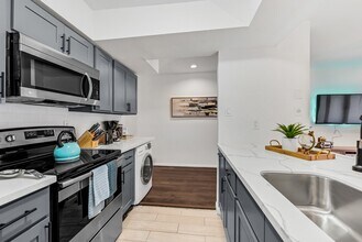 12600 Melville Dr in Montgomery, TX - Building Photo - Building Photo