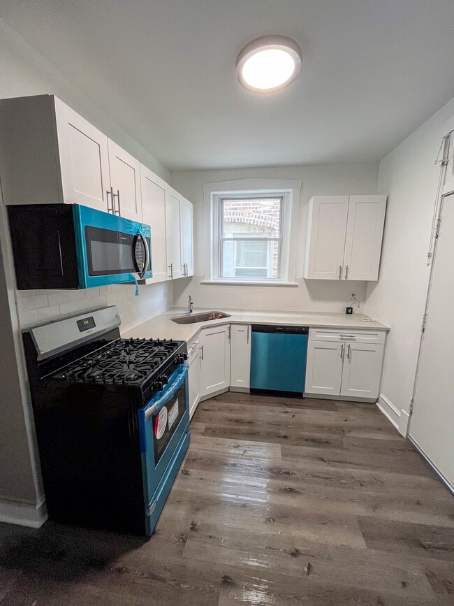 8134 S South Shore Dr, Unit 1