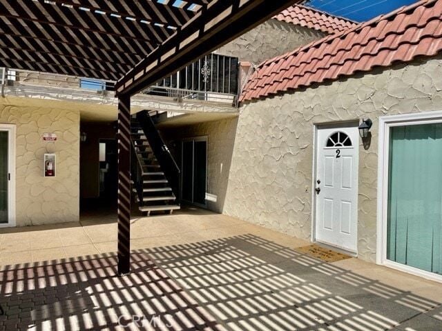 36953 Bankside Dr, Unit A in Cathedral City, CA - Foto de edificio - Building Photo