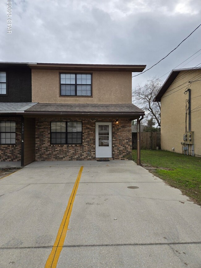property at 5202 Marla Dr
