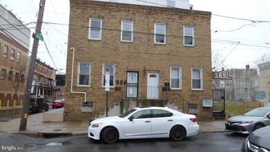 1412-1414 W Tioga St in Philadelphia, PA - Building Photo - Building Photo