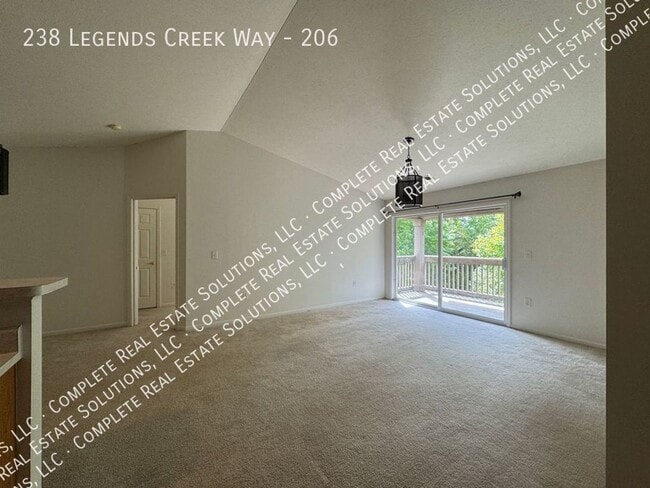238 Legends Creek Way in Indianapolis, IN - Building Photo - Building Photo